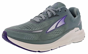 occasional - running option shoes Shock - absorbing Insole Altra Women's Paradigm 6 Trainer Running Shoes