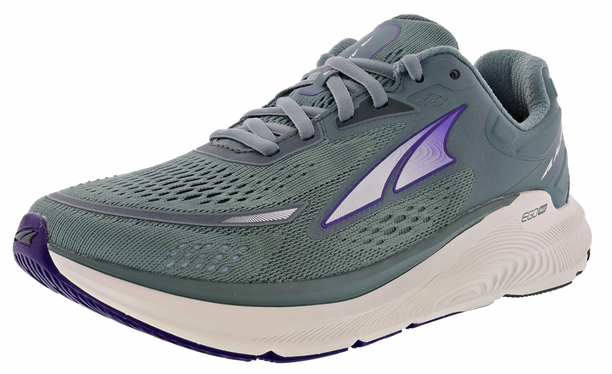 occasional - running option shoes Shock - absorbing Insole Altra Women's Paradigm 6 Trainer Running Shoes
