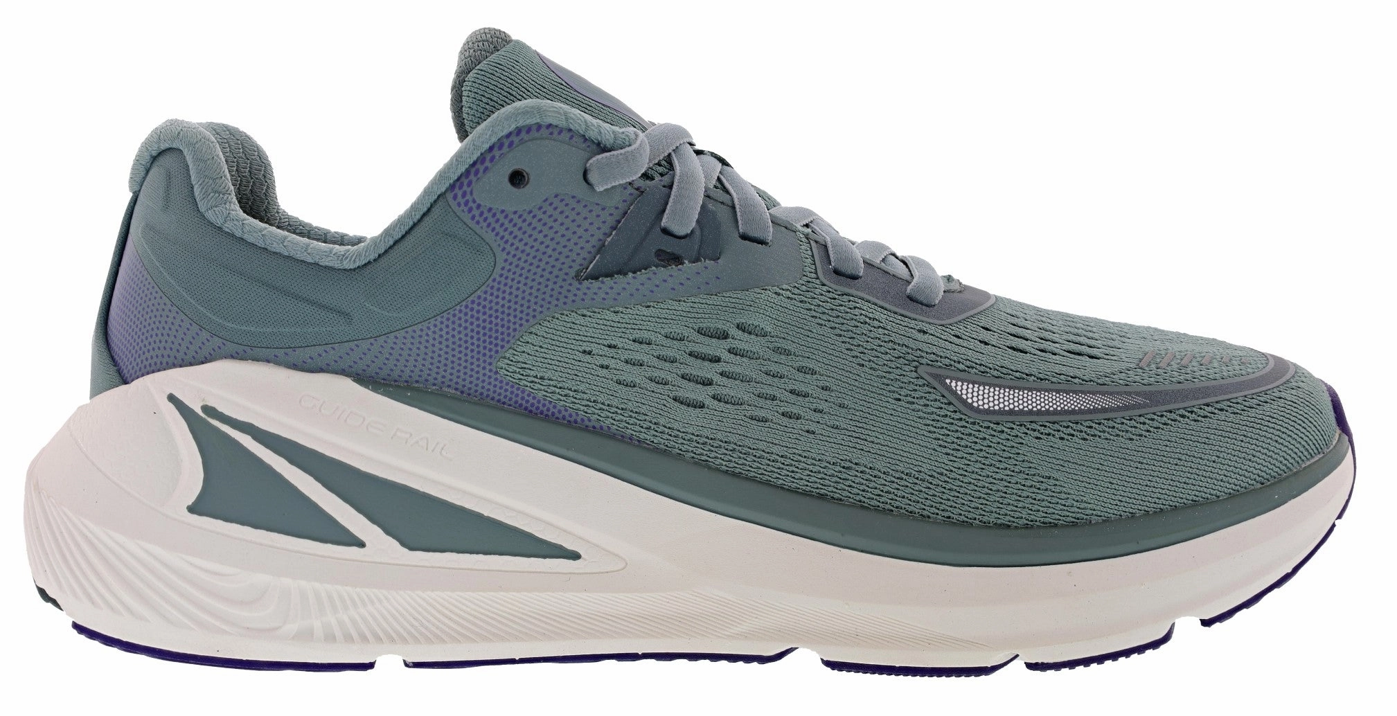 Road   Suitable Shock - absorbing Insole Altra Women's Paradigm 6 Trainer Running Shoes