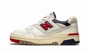 FoamCushion Pronation Control 550 "Aime Leon Dore - White Navy Red"