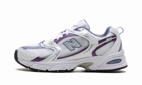 exercise - specific shoes ergonomic running shoes 530 "Violet"