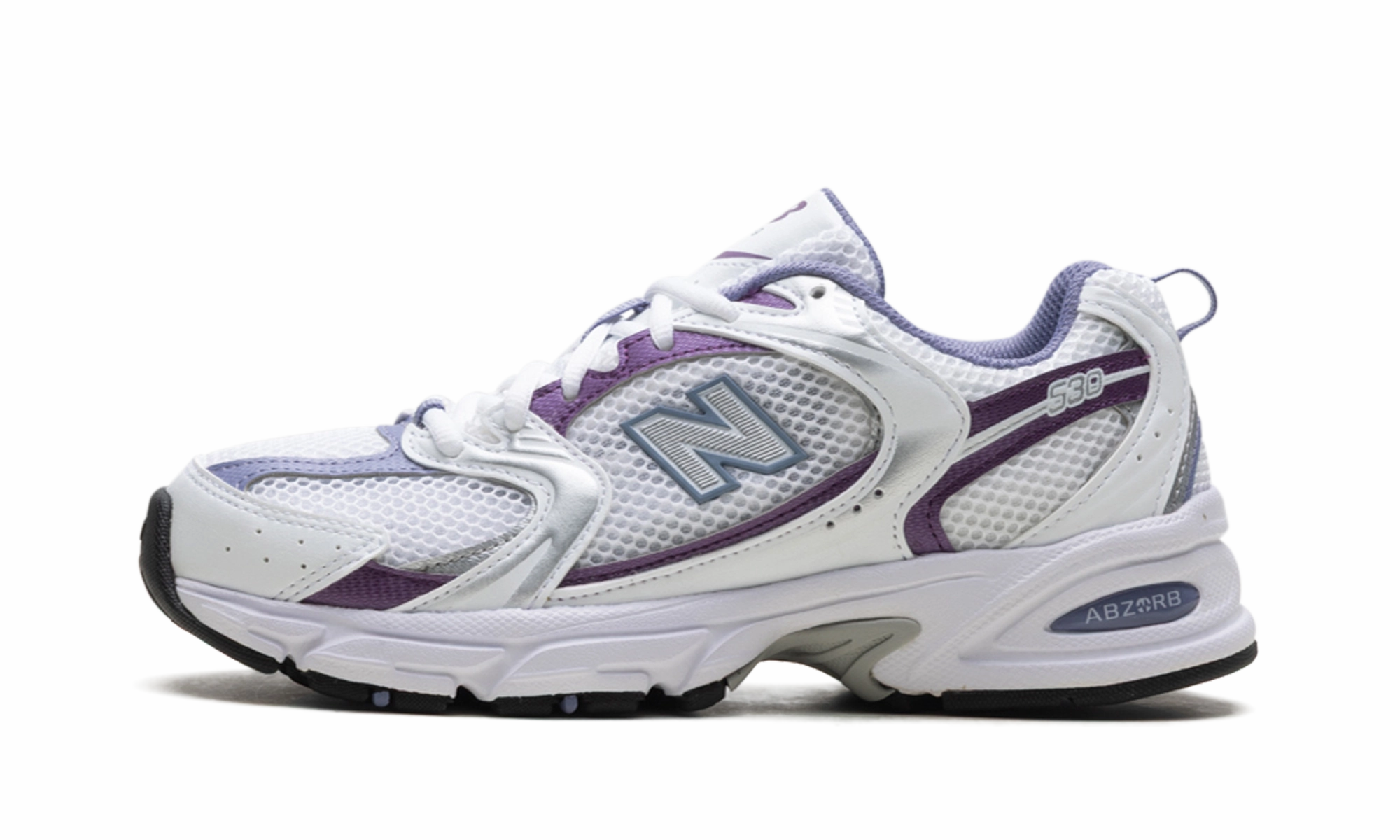 exercise - specific shoes ergonomic running shoes 530 "Violet"