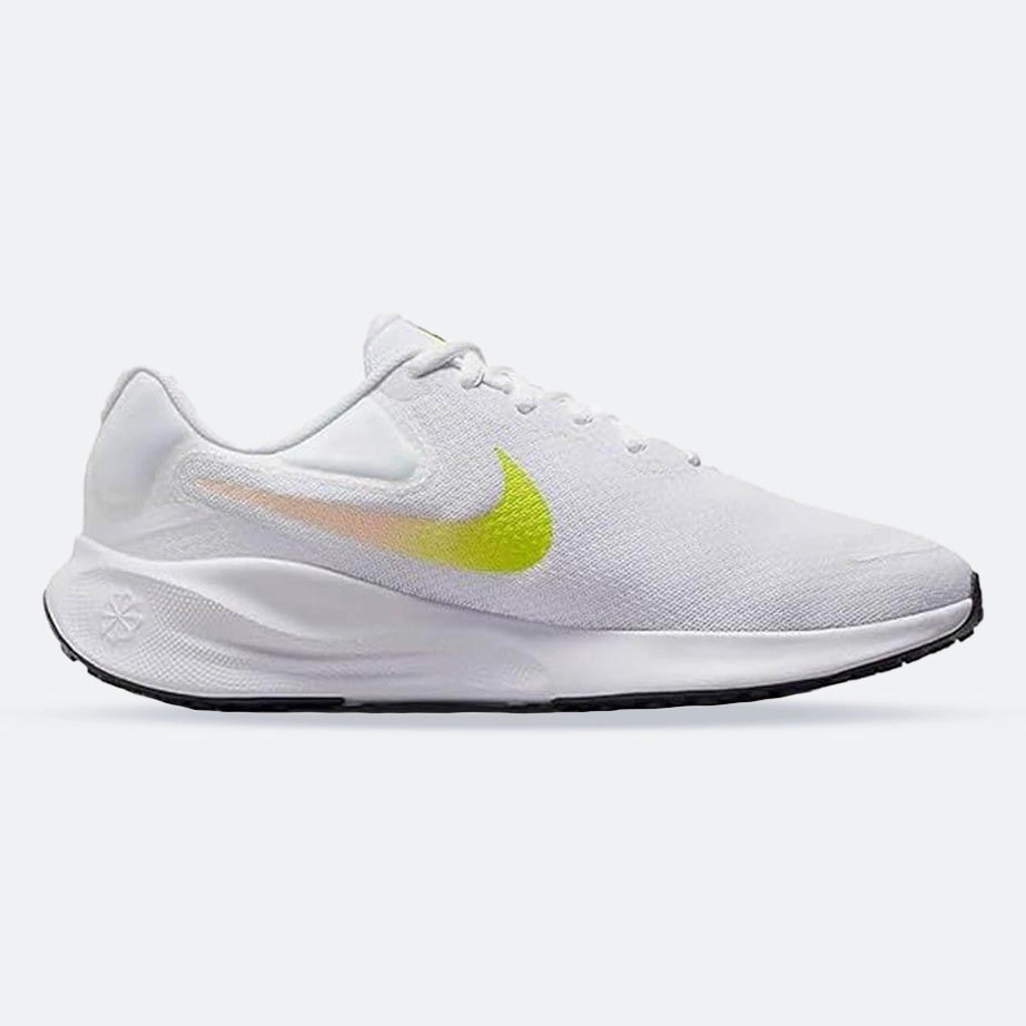 Women's Wide Fit Nike FZ6829-103 Revolution 7 Running Sneakers wide widths