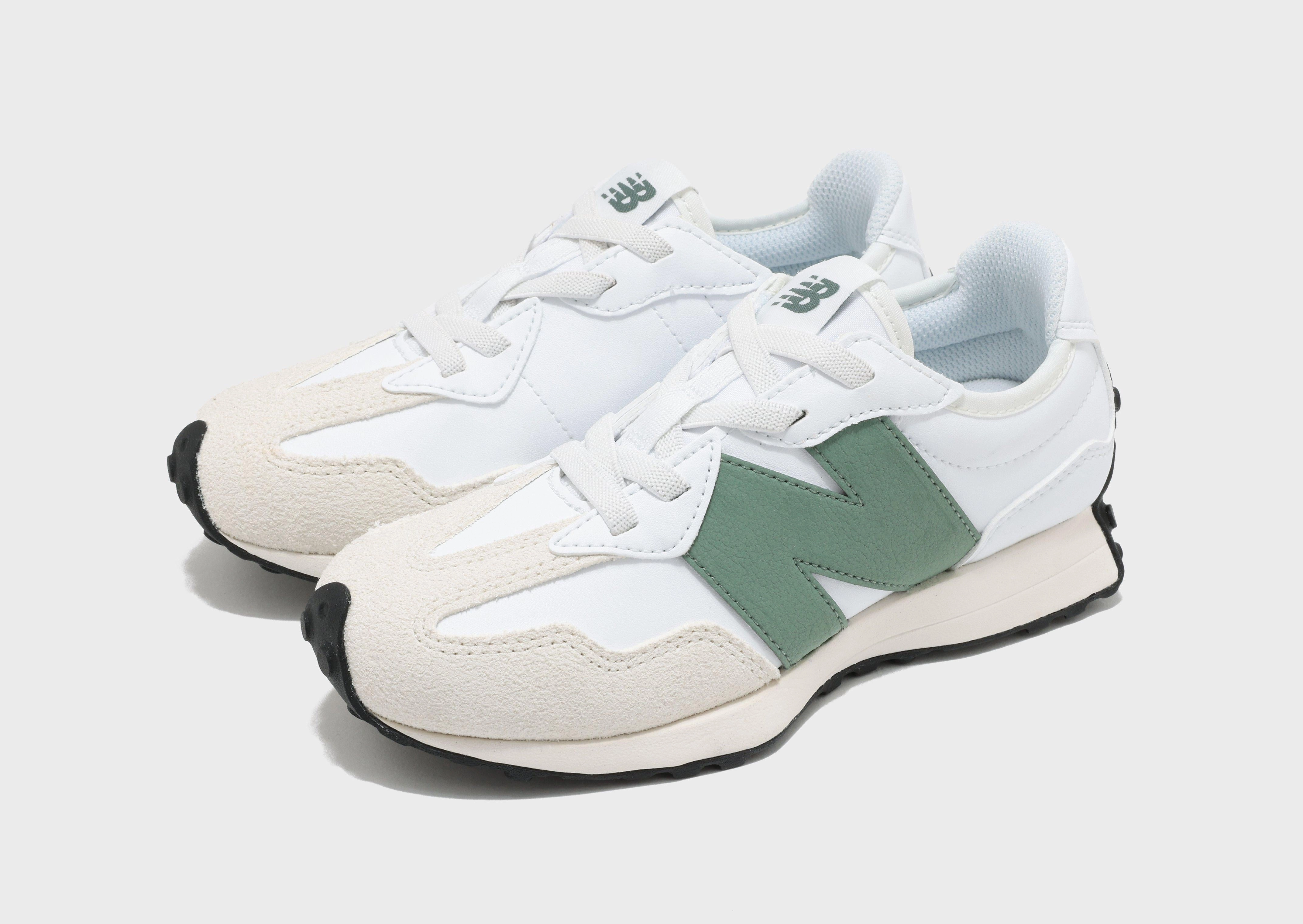 eco - friendly shoes 327 Children's