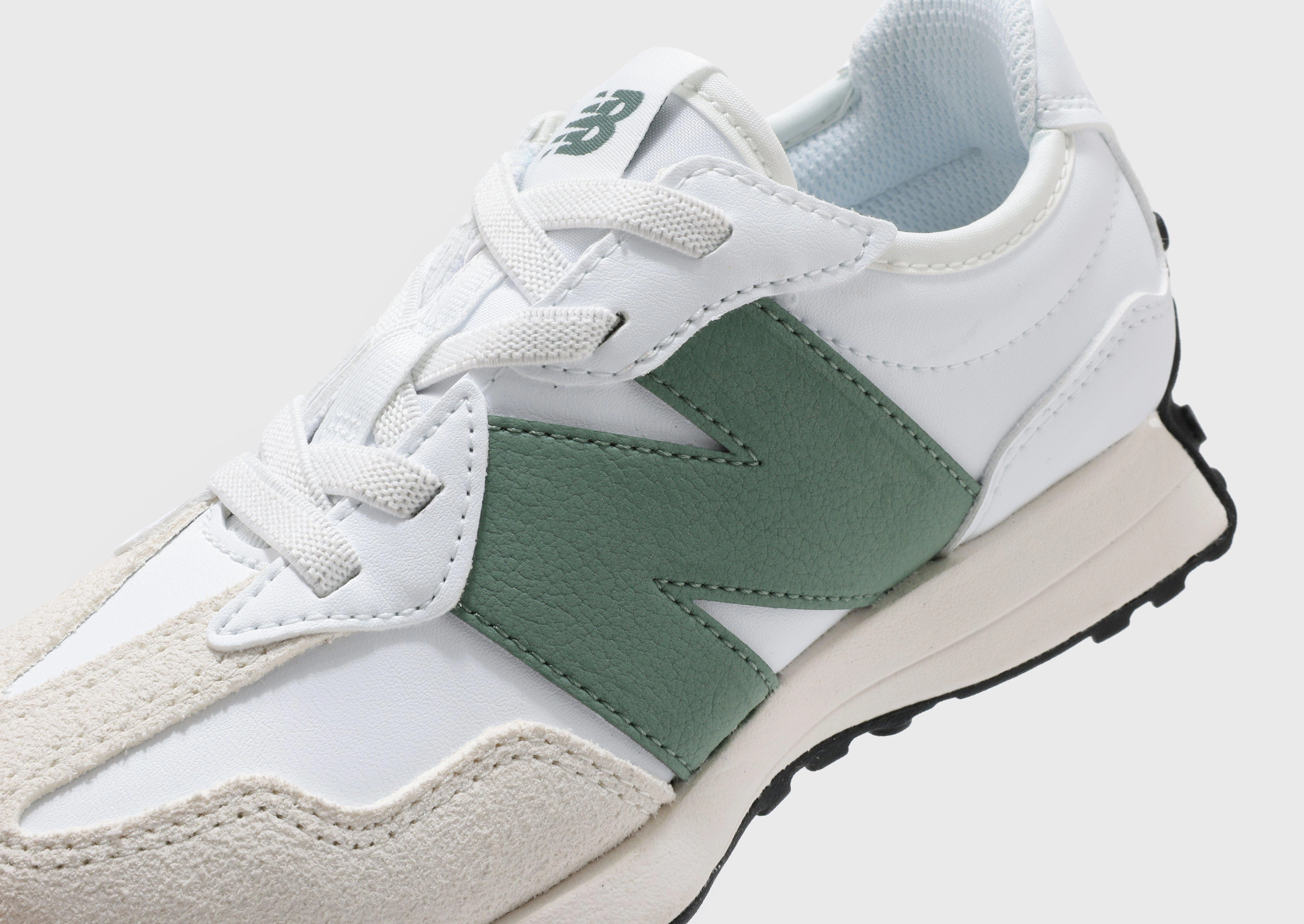 327 Children's Thermo Regulating waterproof synthetic shoes