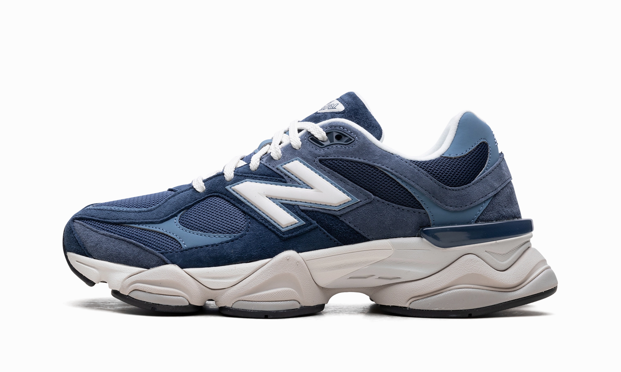 9060 "Blue" Heel Clip Stabilizer