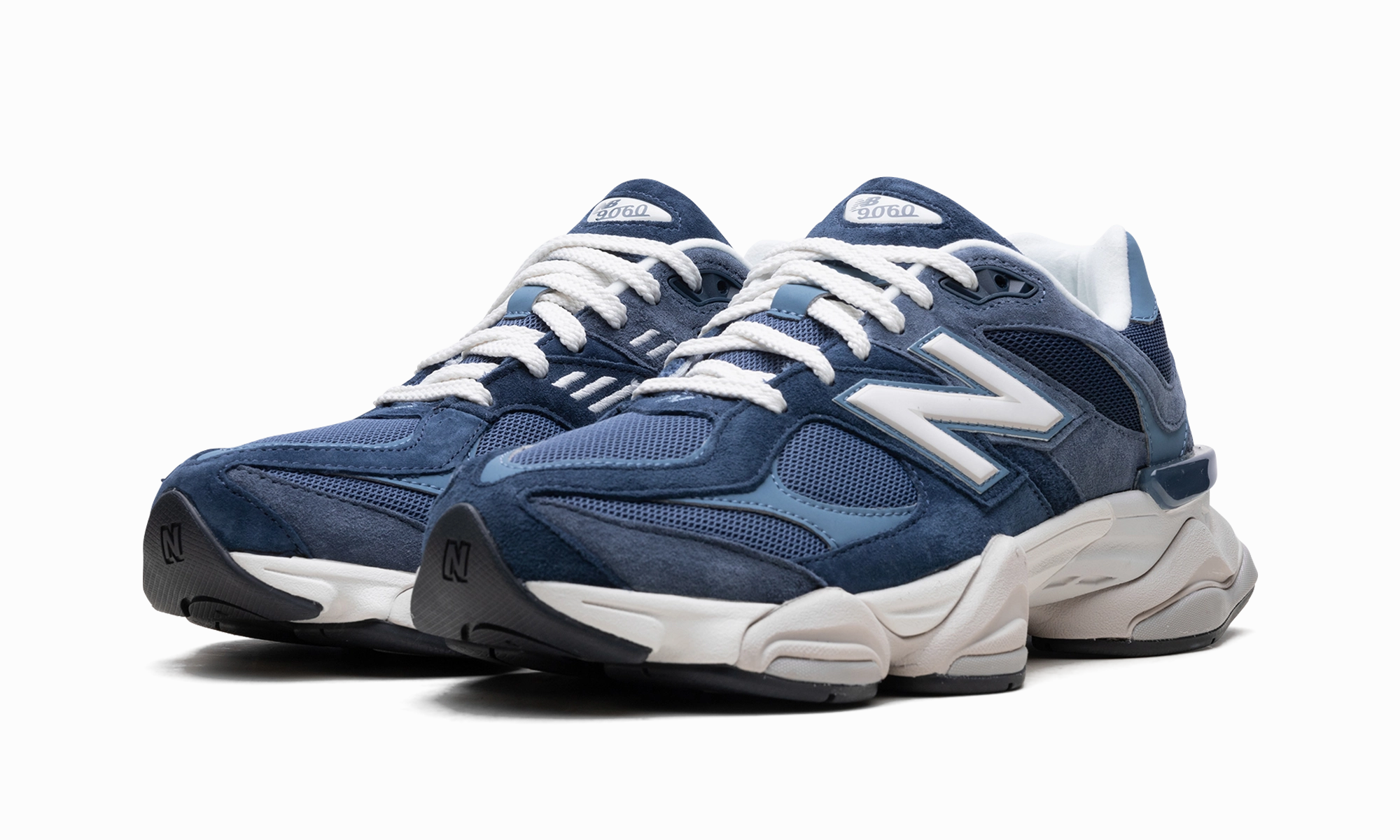 Joy Carbon Fiber Insert 9060 "Blue"