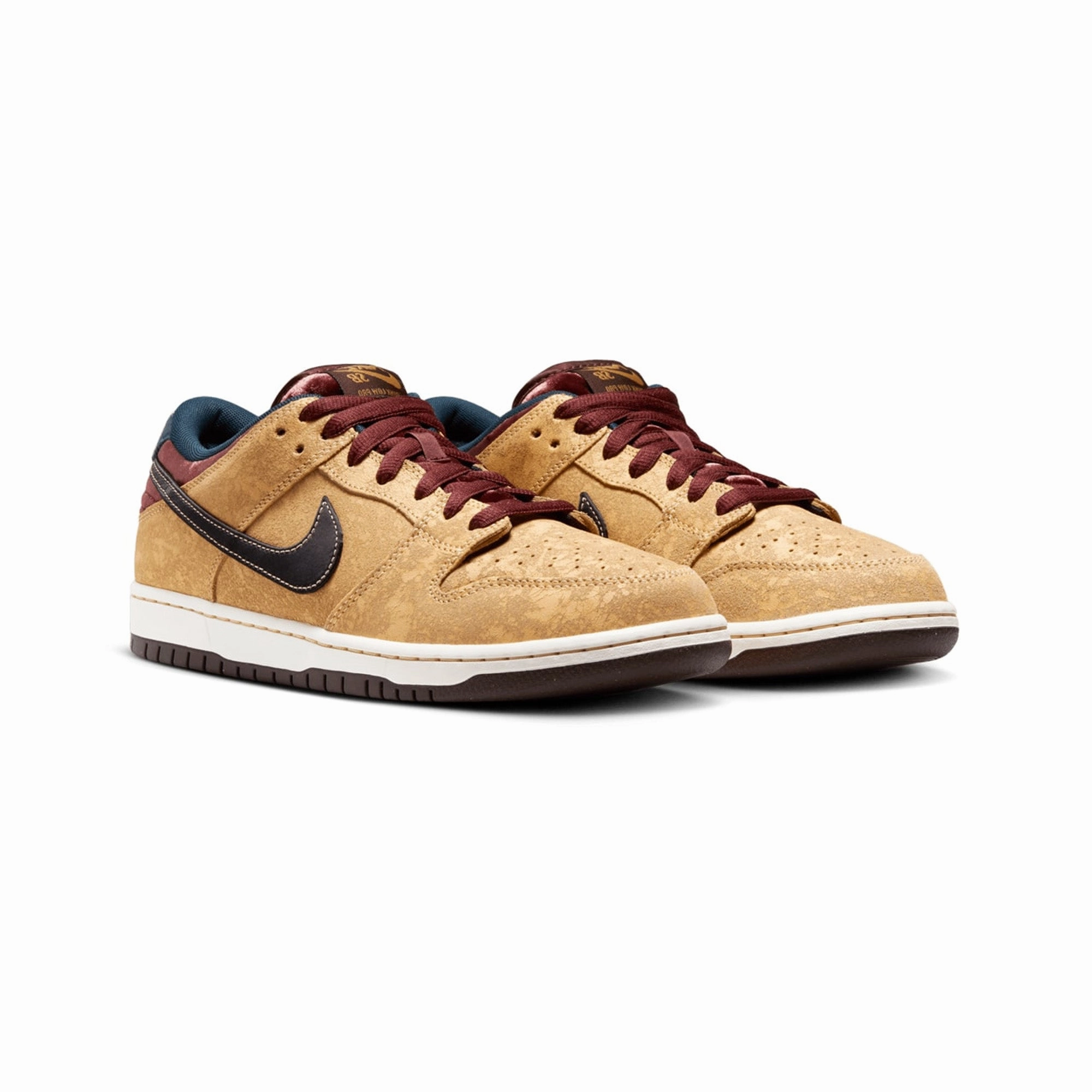 Nike SB Dunk Low 'City of Cinema' (2024) Function First