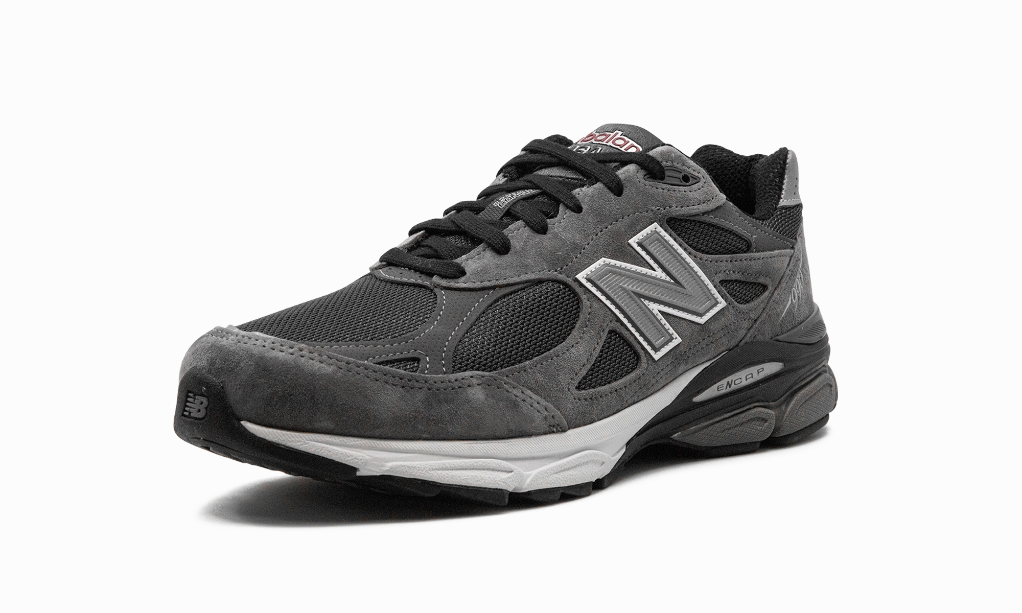 990v3 "United Arrows & Sons - Grey" Torque Control System