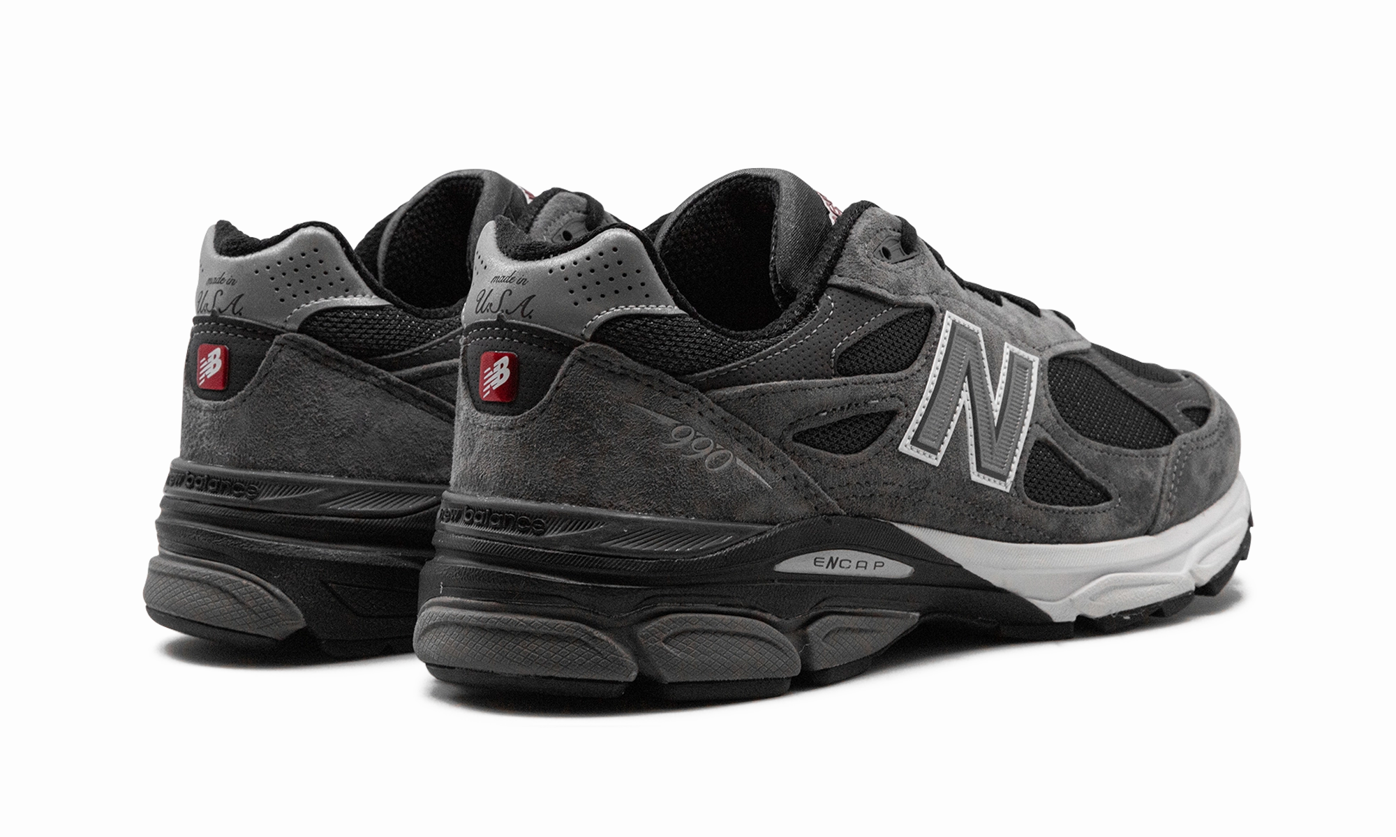 dedication Torsional Rigidity Frame 990v3 "United Arrows & Sons - Grey"