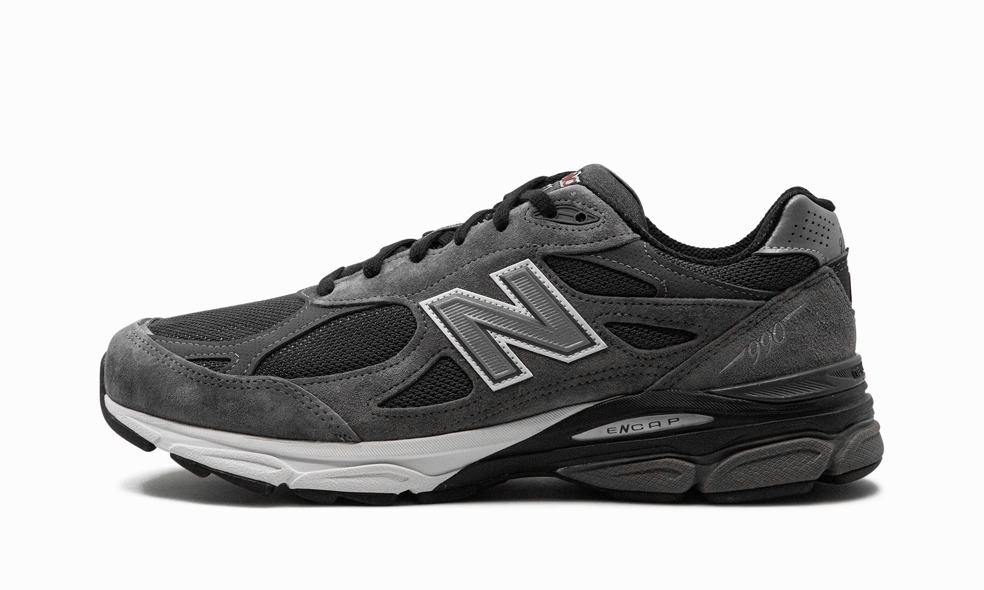 990v3 "United Arrows & Sons - Grey" medium widths Ultra Lightweight Design