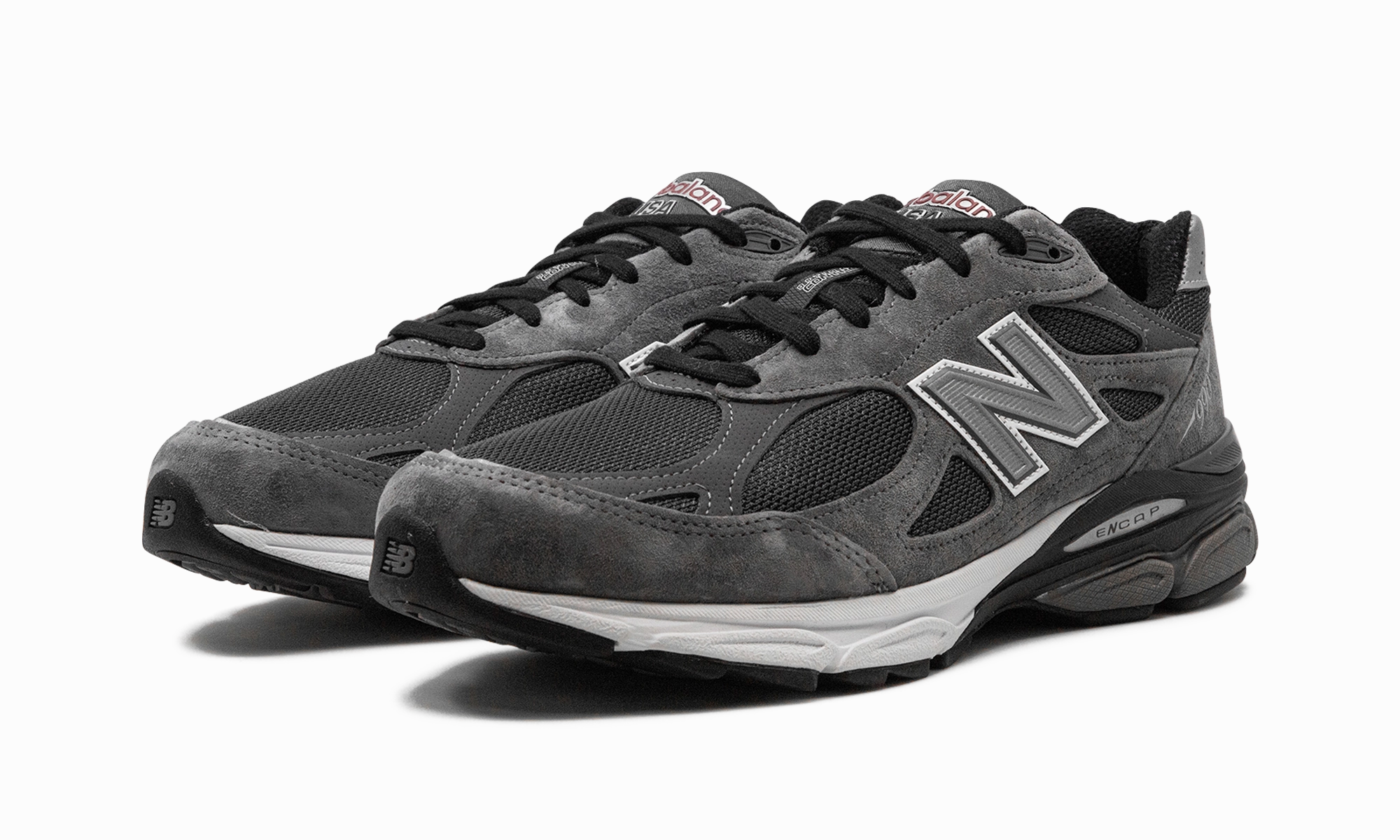 performance - enhancing shoes 990v3 "United Arrows & Sons - Grey"