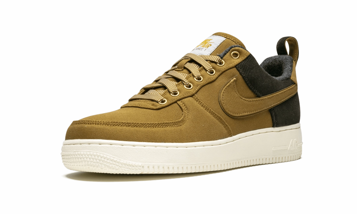 Pet Play Air Force 1 '07 PRM WIP "CARHARTT WIP"