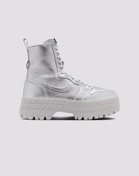 Jordan Air Jordan 1 Brooklyn Boots sweat-wicking