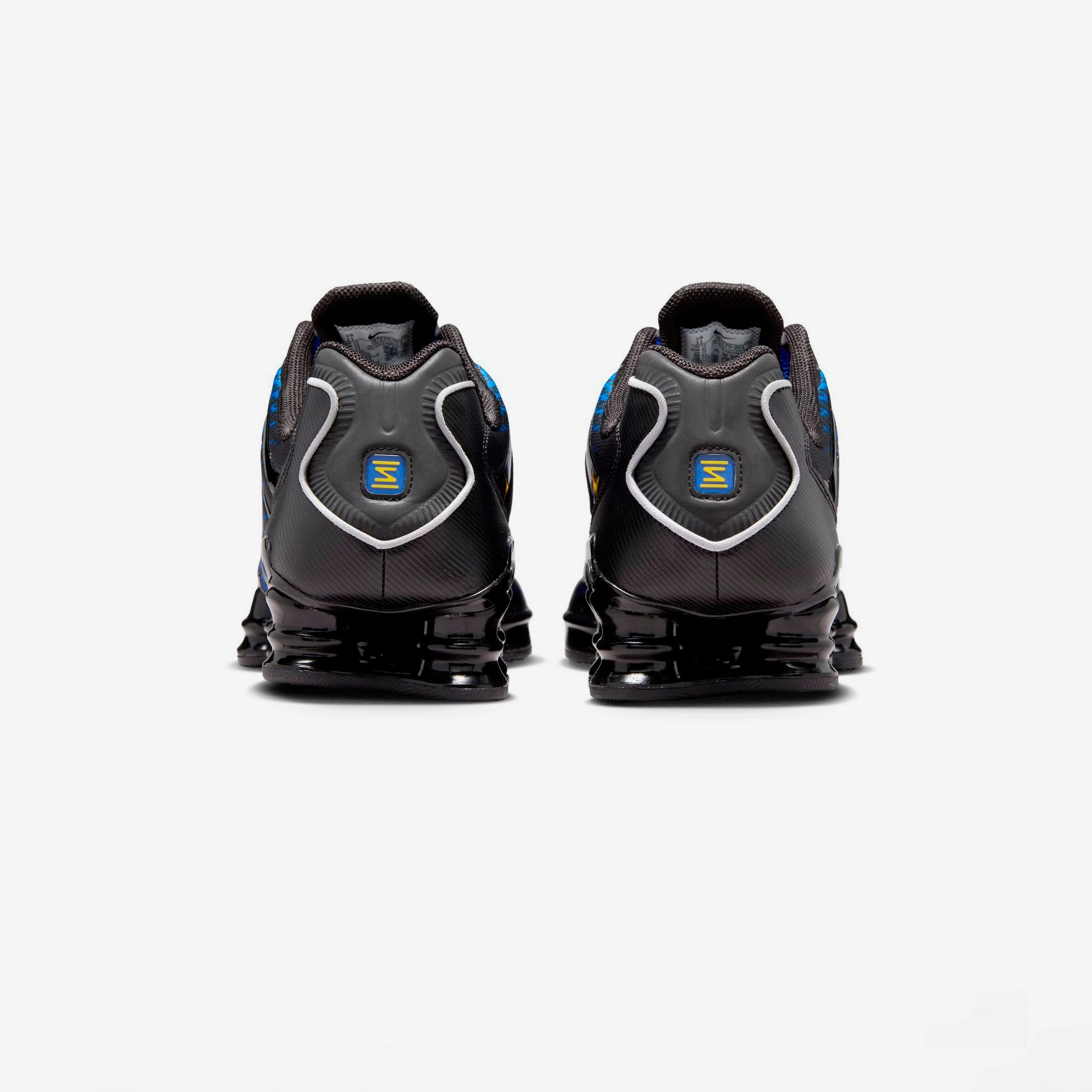 Move Easy Sleek Outline Shox TL