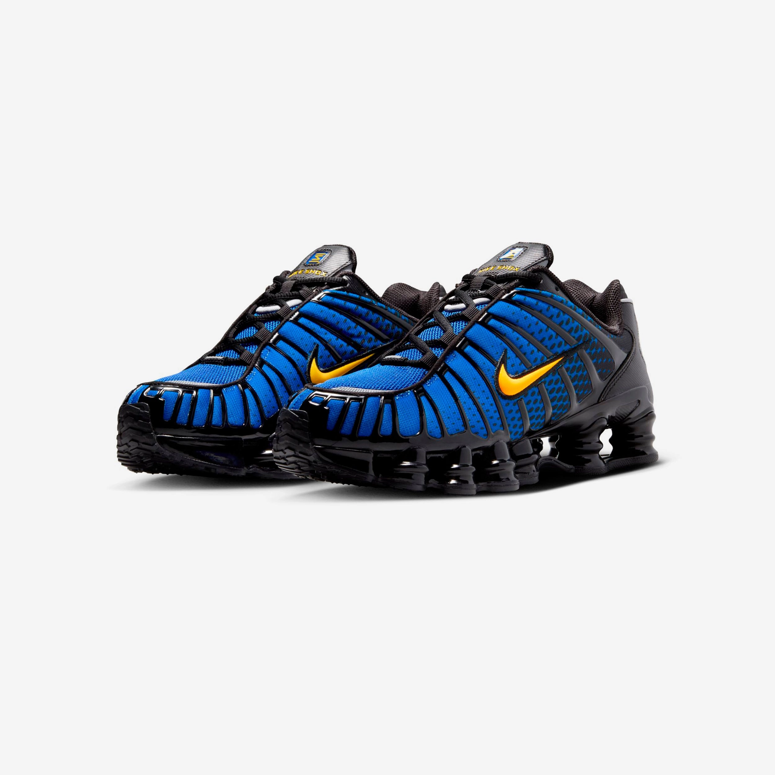 Aramid Fiber Reinforcement Shox TL