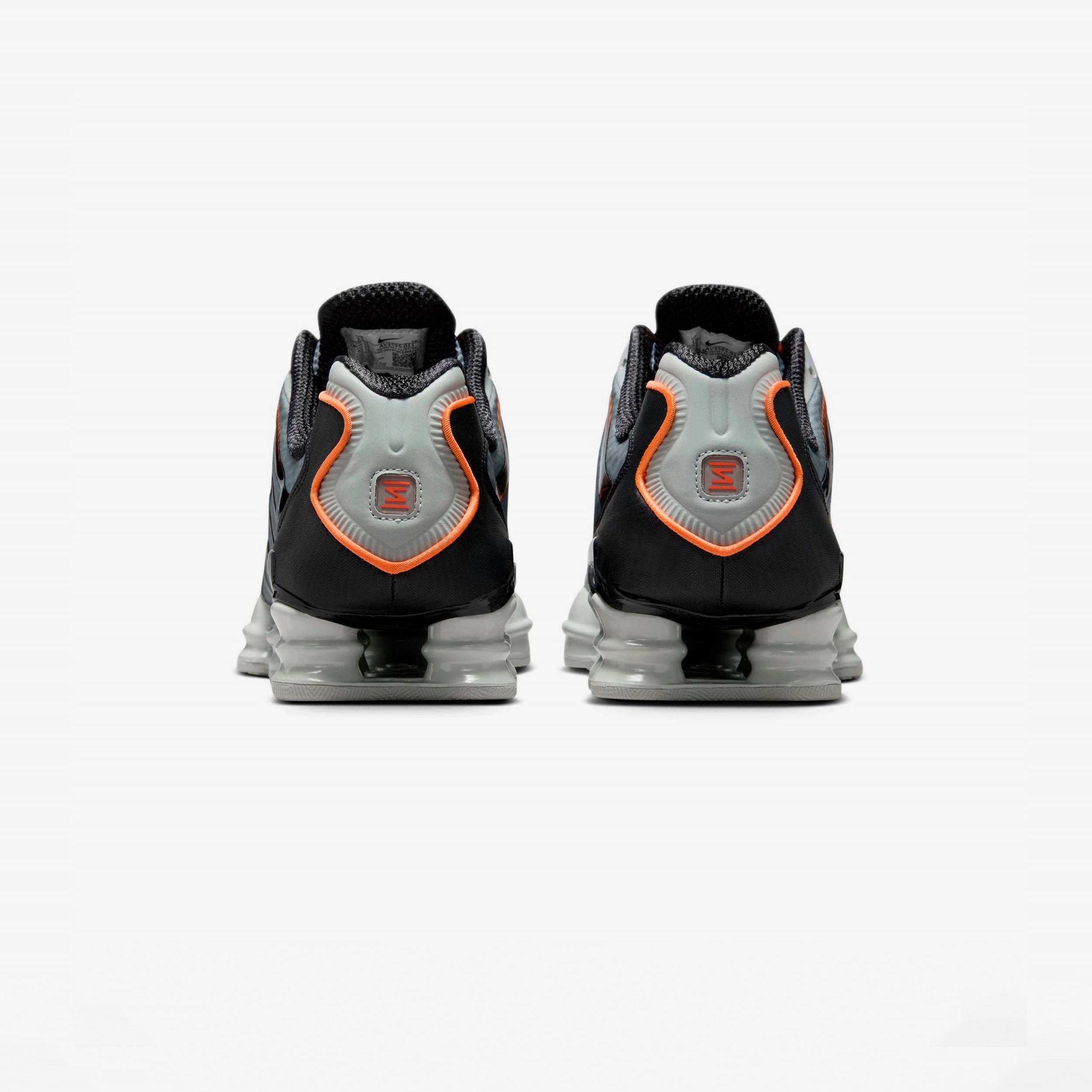 Busy Lifestyle Casual Routine Shox TL