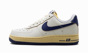 Everyday Comfort Day Style AIR FORCE 1 '07 WMNS "Inside Out"