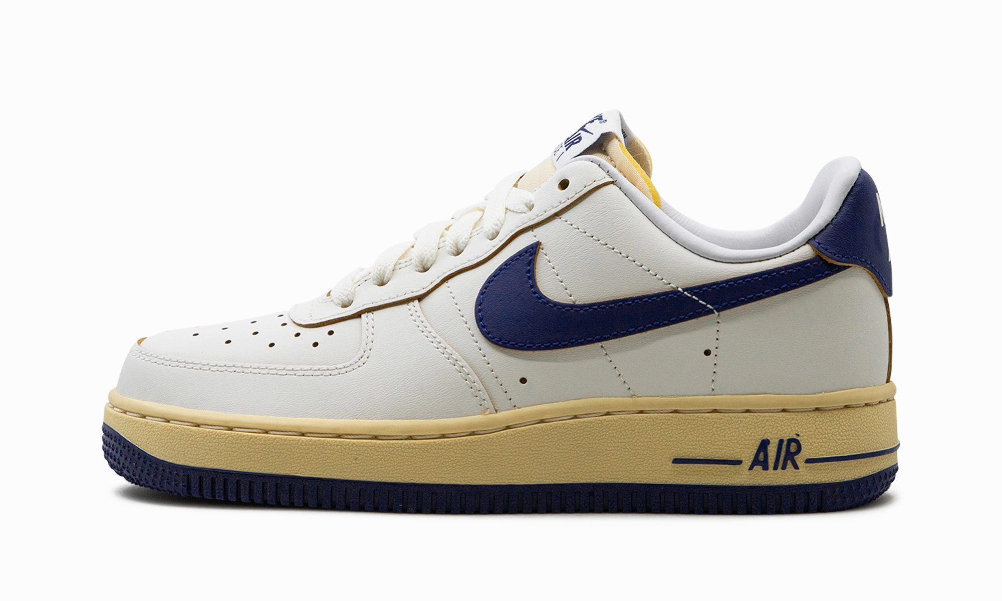 Everyday Comfort Day Style AIR FORCE 1 '07 WMNS "Inside Out"