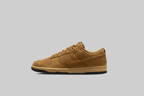 Nike Dunk Low Retro SE 'Wheat' - IB6651-700 Freedom Move Chic Design