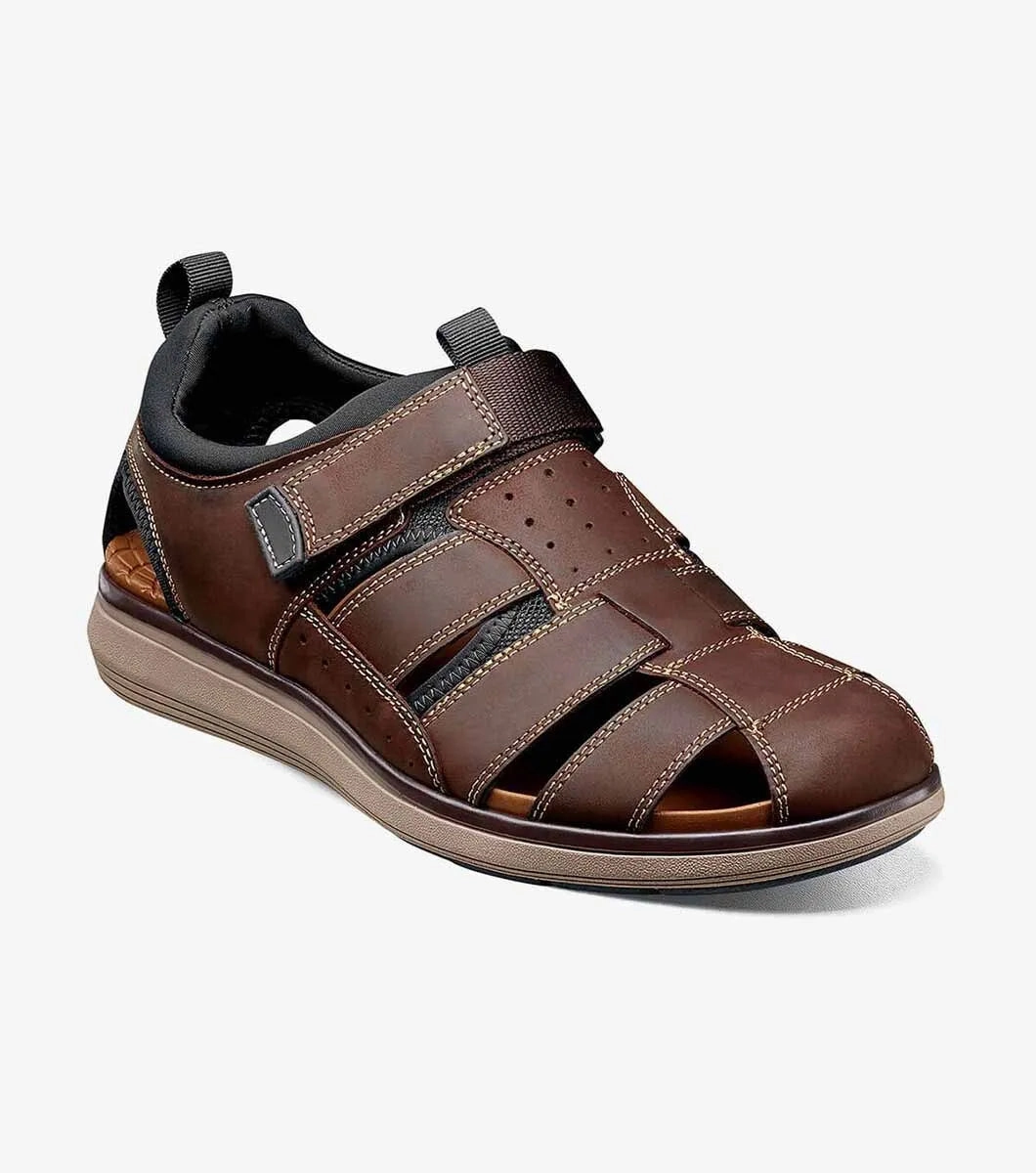 All terrain Ergonomic Fit Venture Fisherman Sandal