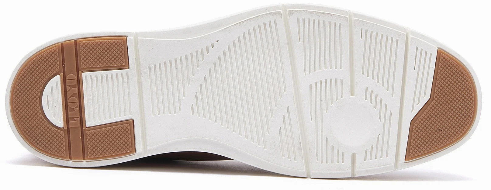 Marine - Camel Tan Bridge Path Train Hike