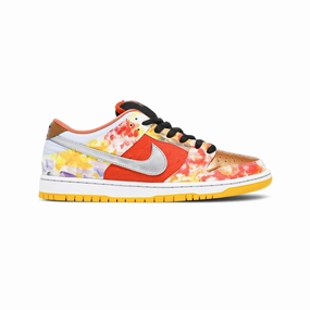 Smart Pair Joy Step SB Dunk Low 'Street Hawker'