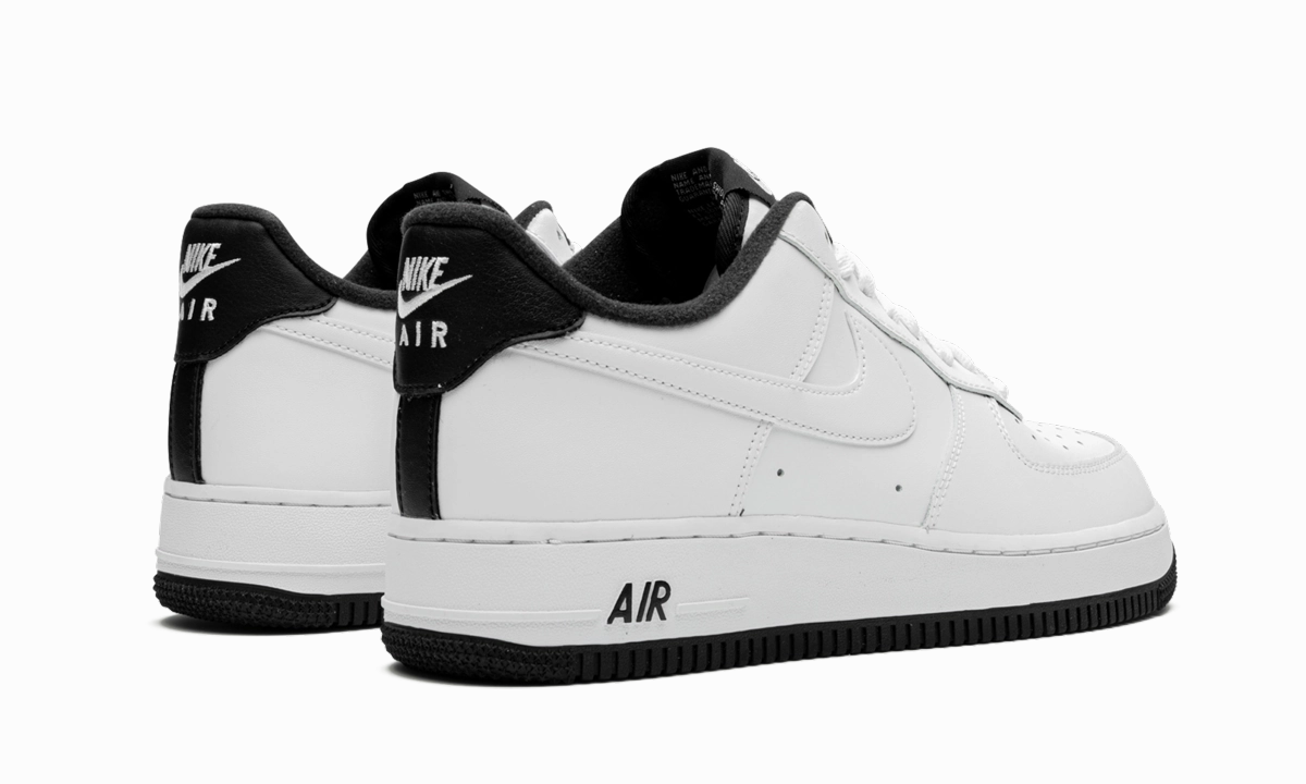 Solid Hold Wave Run Air Force 1 '07