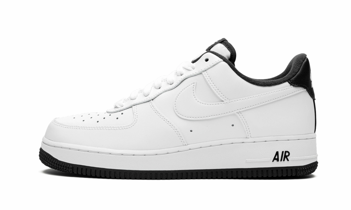 Fast Entry Air Force 1 '07