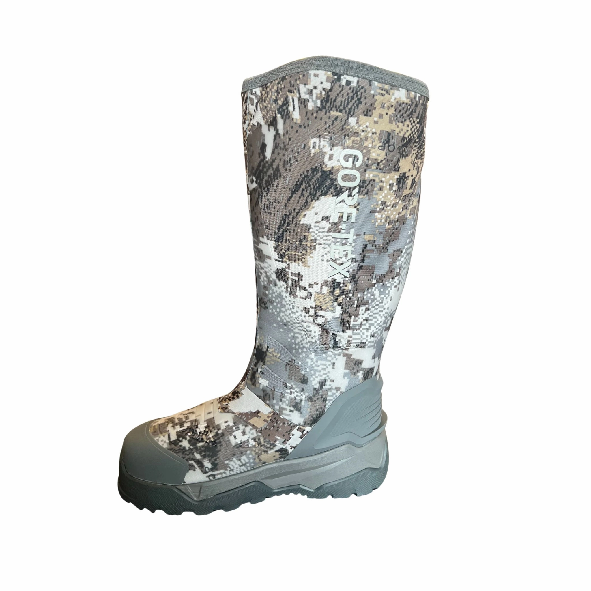 Sitka Men's VentLite GTX Boots - Elevated II Metallic Accent