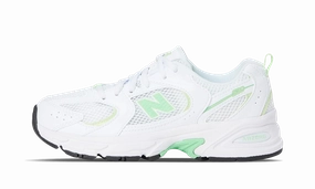 530 GS "White Melon Water" all - terrain - feature shoes Lightweight Outsole