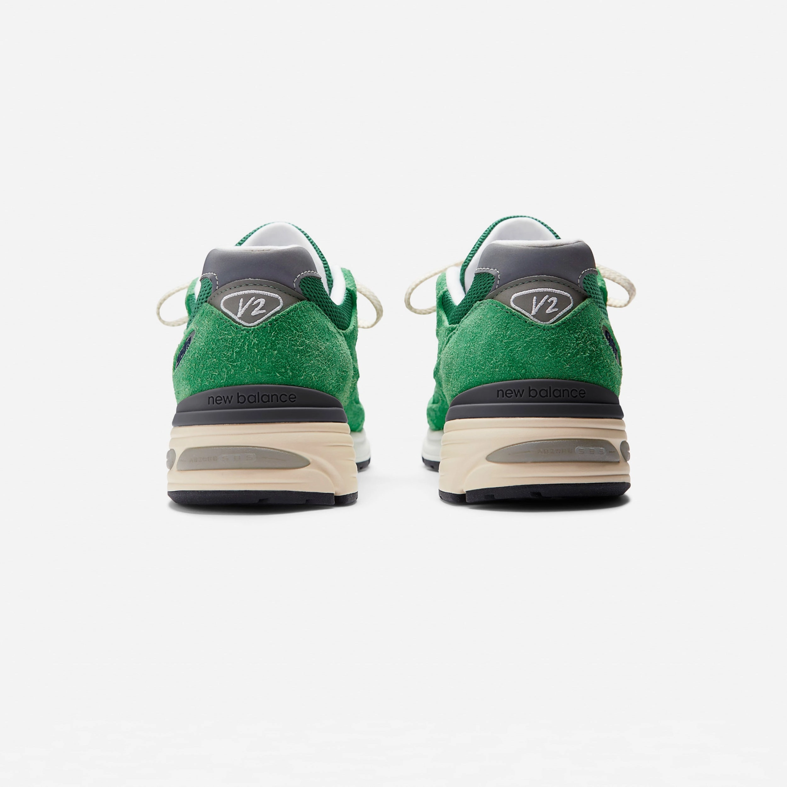 Made in UK 991v2 Trail Running