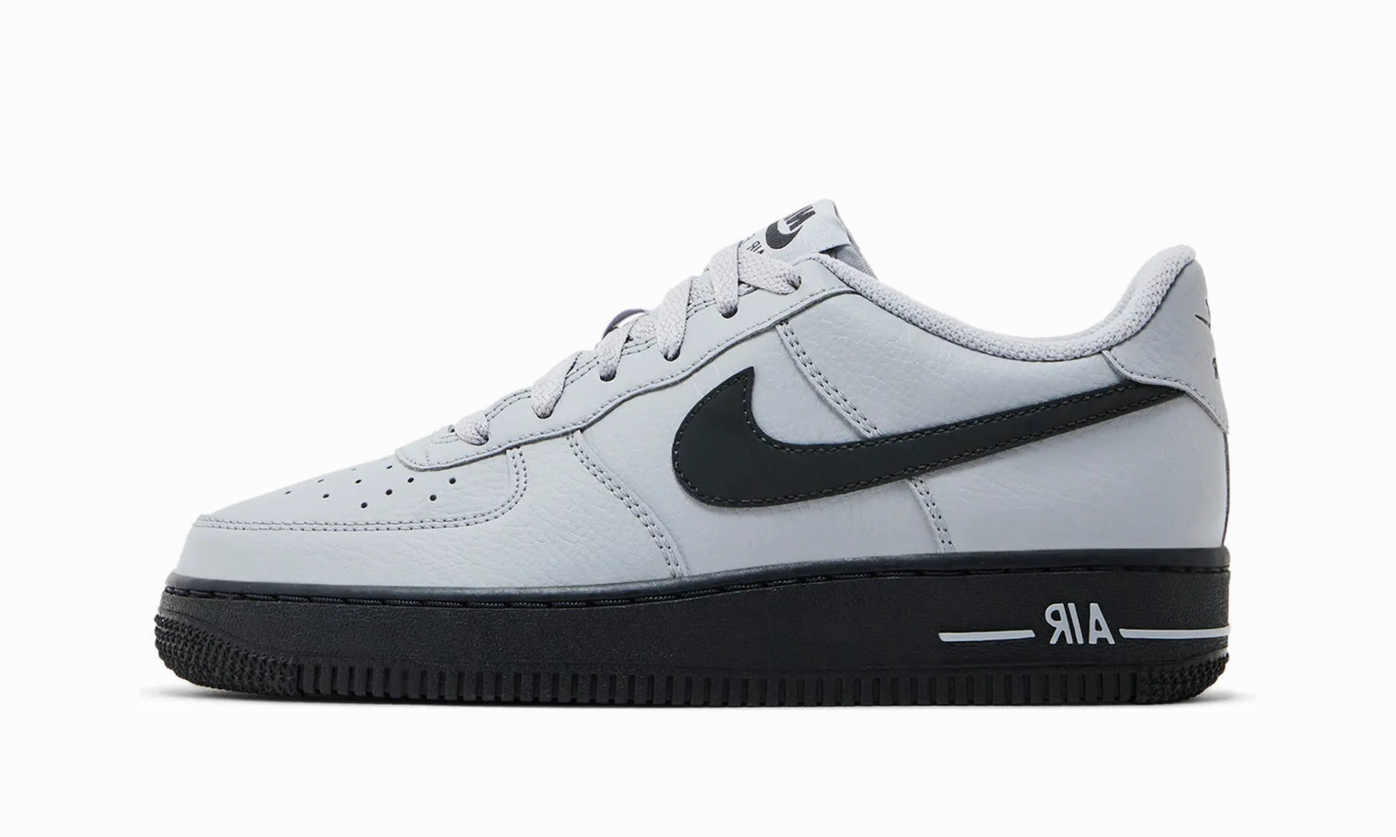 Air Force 1 Low GS "Smoke Grey" Sneaker Online Shopping