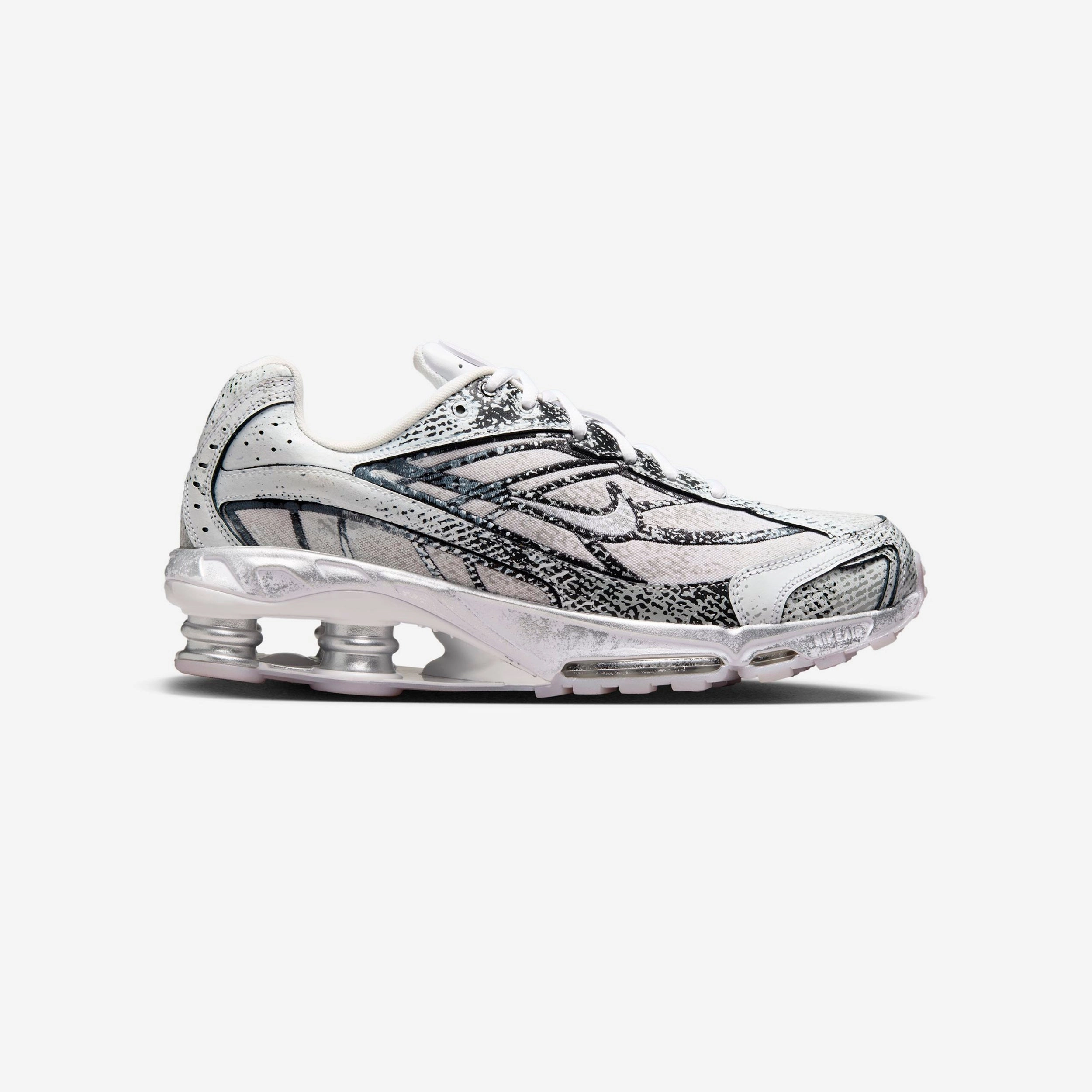 Shox Ride 2 Quick Trip