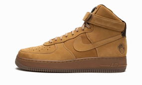 Fresh Steps walking shoes Air Force 1 Hi Premium "Bobbito"