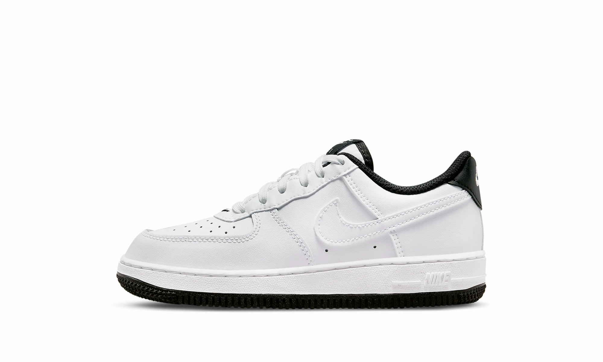Route Walk Stay Chill Air Force 1 Low '07 PS "WHITE BLACK"