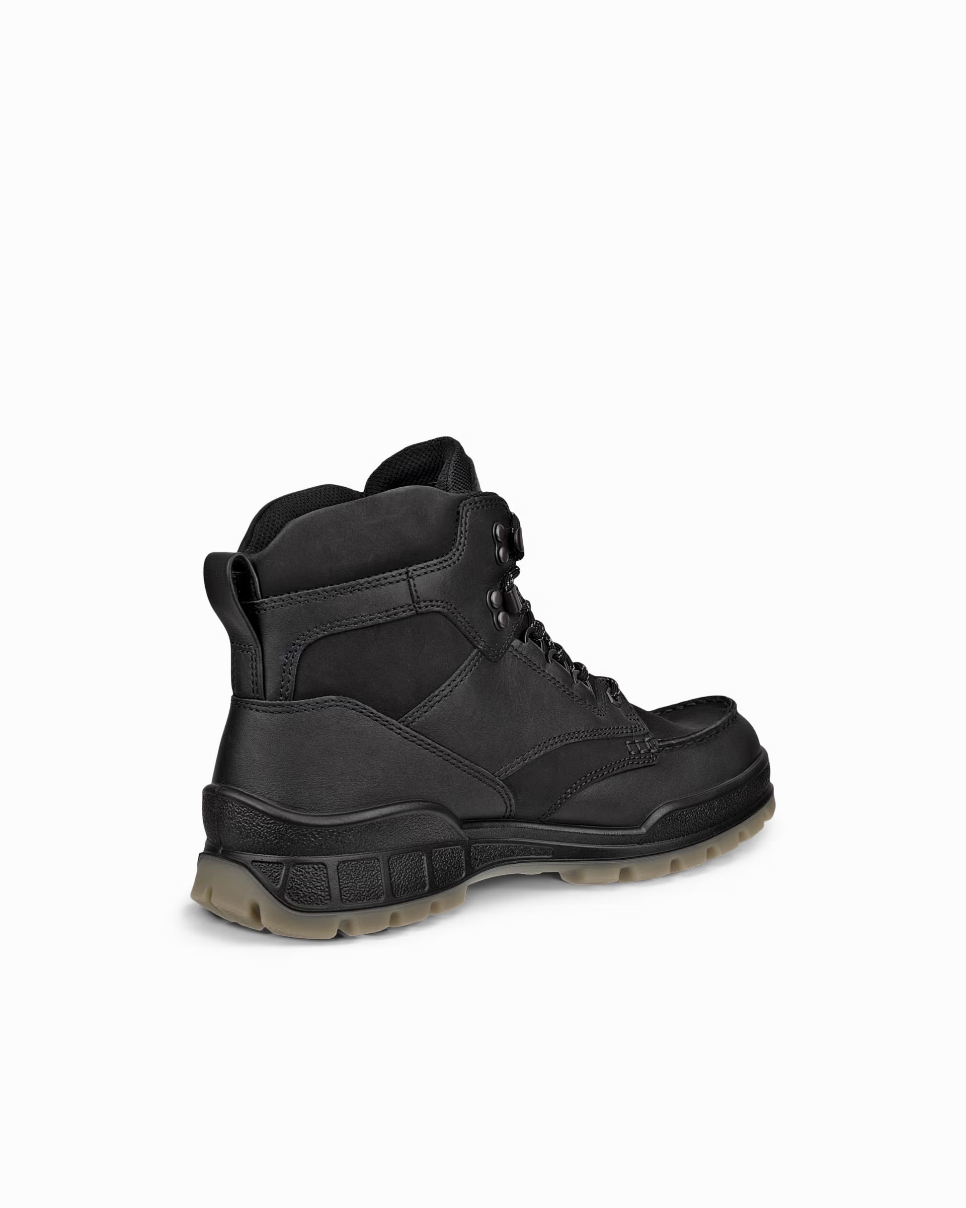 Men's Track 25 Mid - Black Quick Drying Cold Weather Commuter