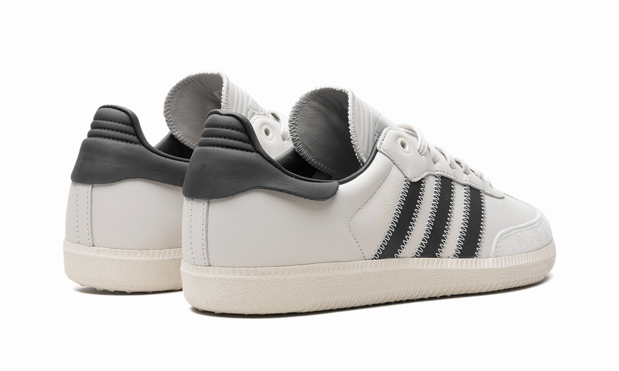 Campus Tour Samba "Pharrell Williams - Core Black"