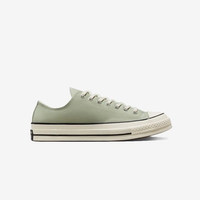 Stable Landing Converse | CHUCK 70 VINTAGE CANVAS  { SUMMIT SAGE/EGRET/BLACK