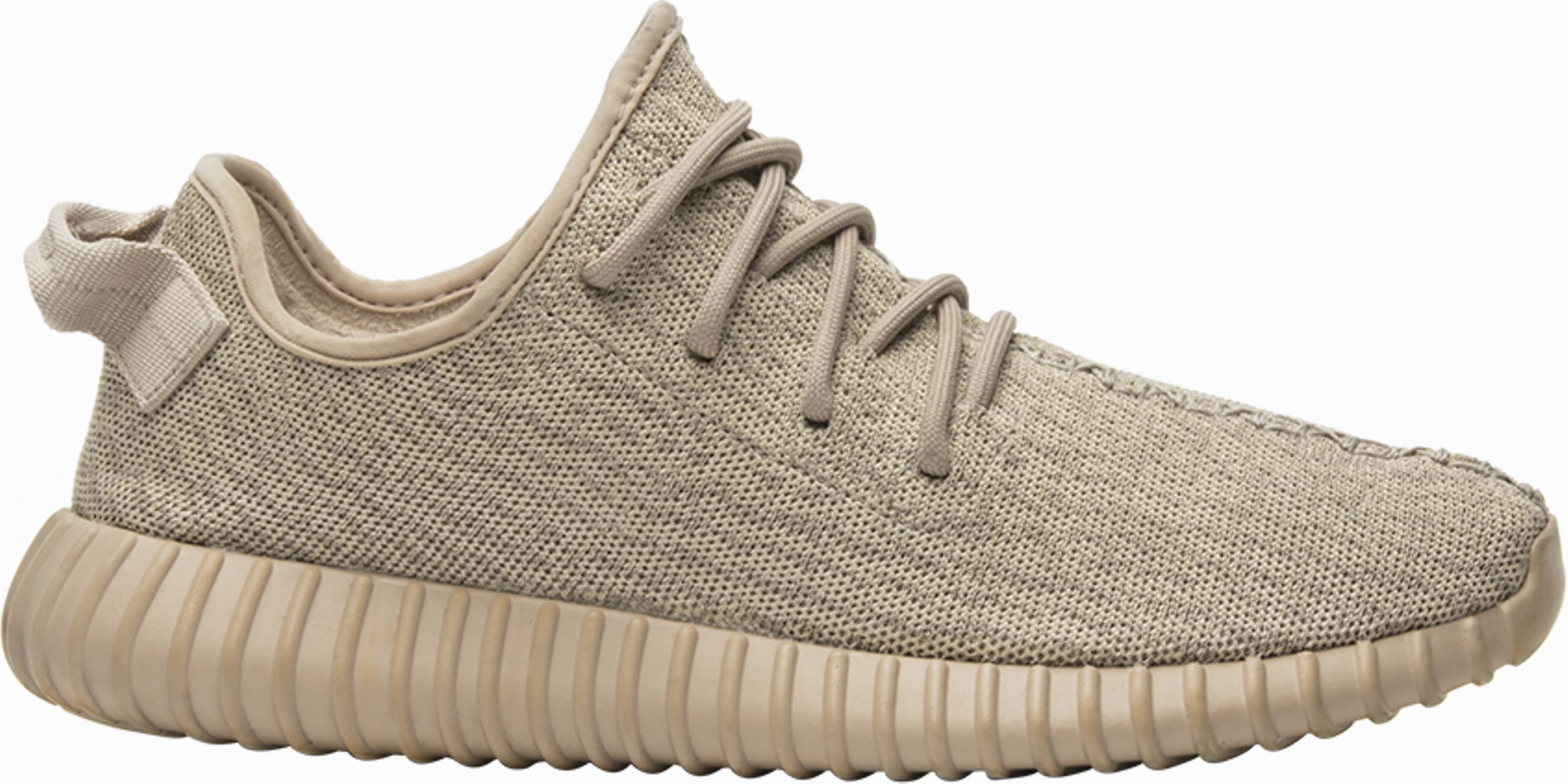Yeezy Boost 350 'Oxford Tan' - AQ2661 Enhanced Durability