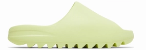 Yeezy Slide 'Glow Green' 2022 - HQ6447 portable