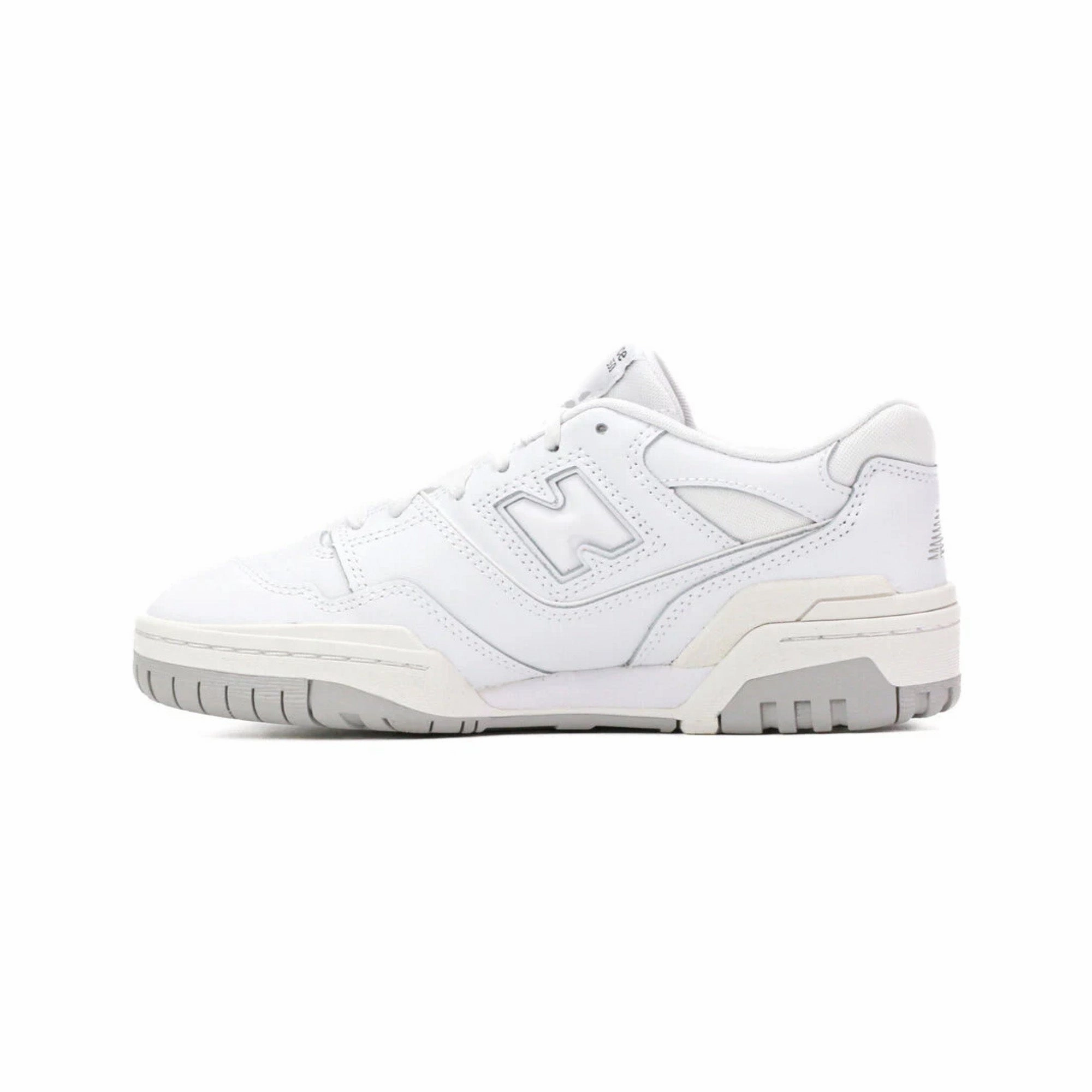 550 'White Grey' GS (2022) StretchMesh