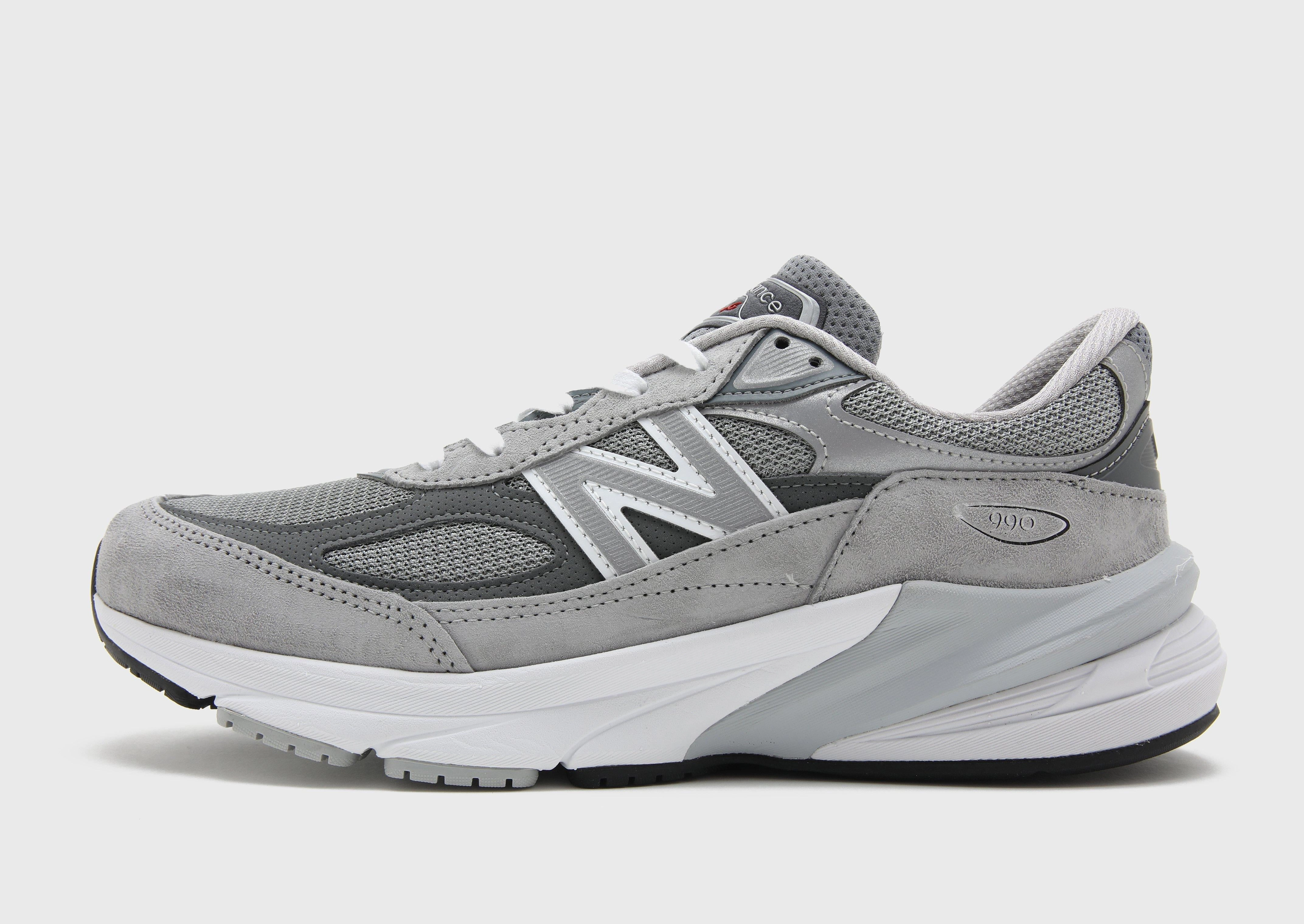 Made in USA 990v6 Contoured Arch Design