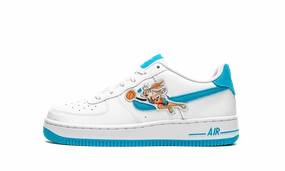 Air Force 1 Low GS "Space Jam - Hare" Low profile style