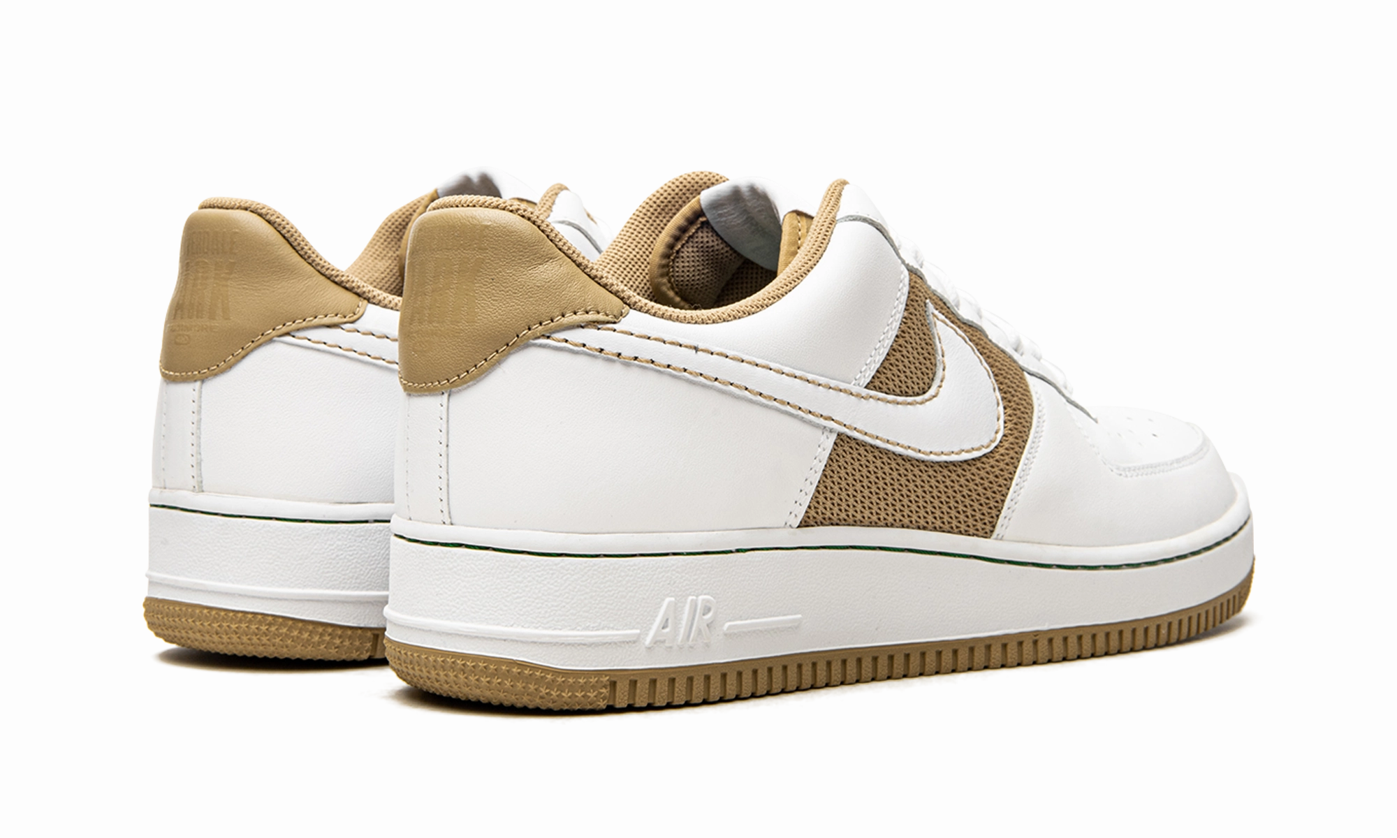 Seamless Interior Air Force 1 Low '07 "Cloverdale Park"