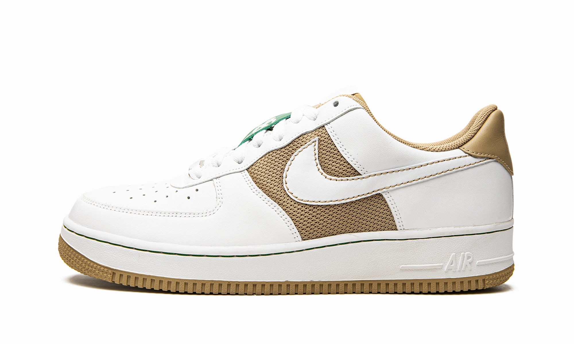 Air Force 1 Low '07 "Cloverdale Park" Bush Step