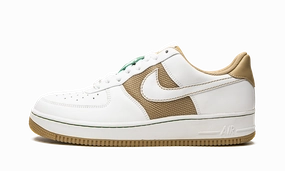 Air Force 1 Low '07 "Cloverdale Park" Bush Step