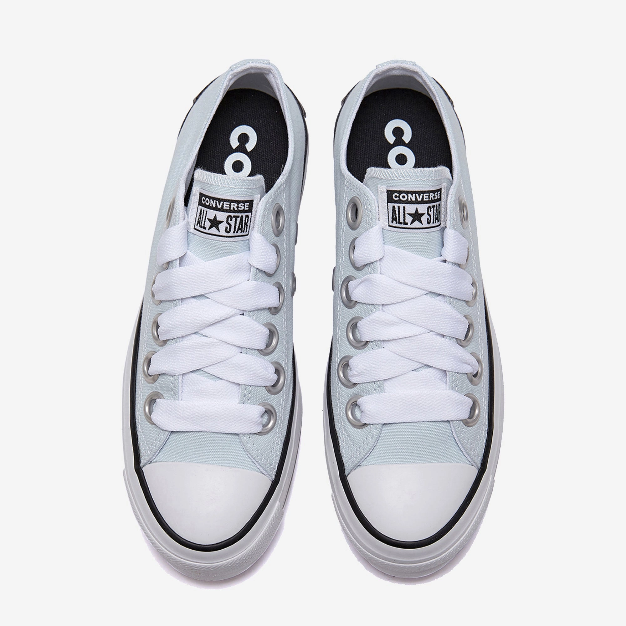 Shockproof Converse | CHUCK TAYLOR ALL STAR LIFT PLATFORM SKETCH LOW { WINTER SALY/WHITE/BLACK