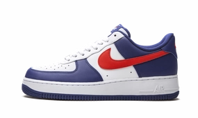 Work From Home Durable Walk Air Force 1 '07 "USA"