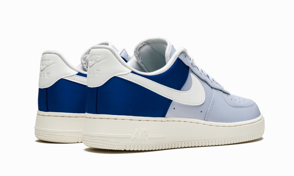 Air Force 1 '07 QS "City Pride Toronto" Multi Use